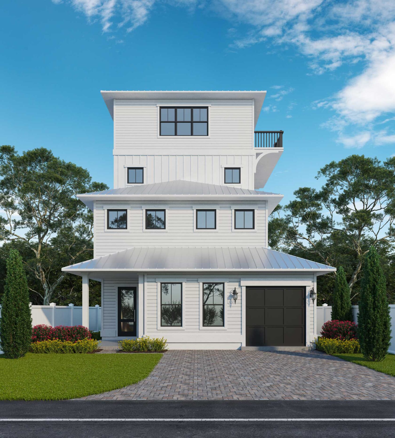 Focus Construction LLC New Construction Bay and Walton Counties