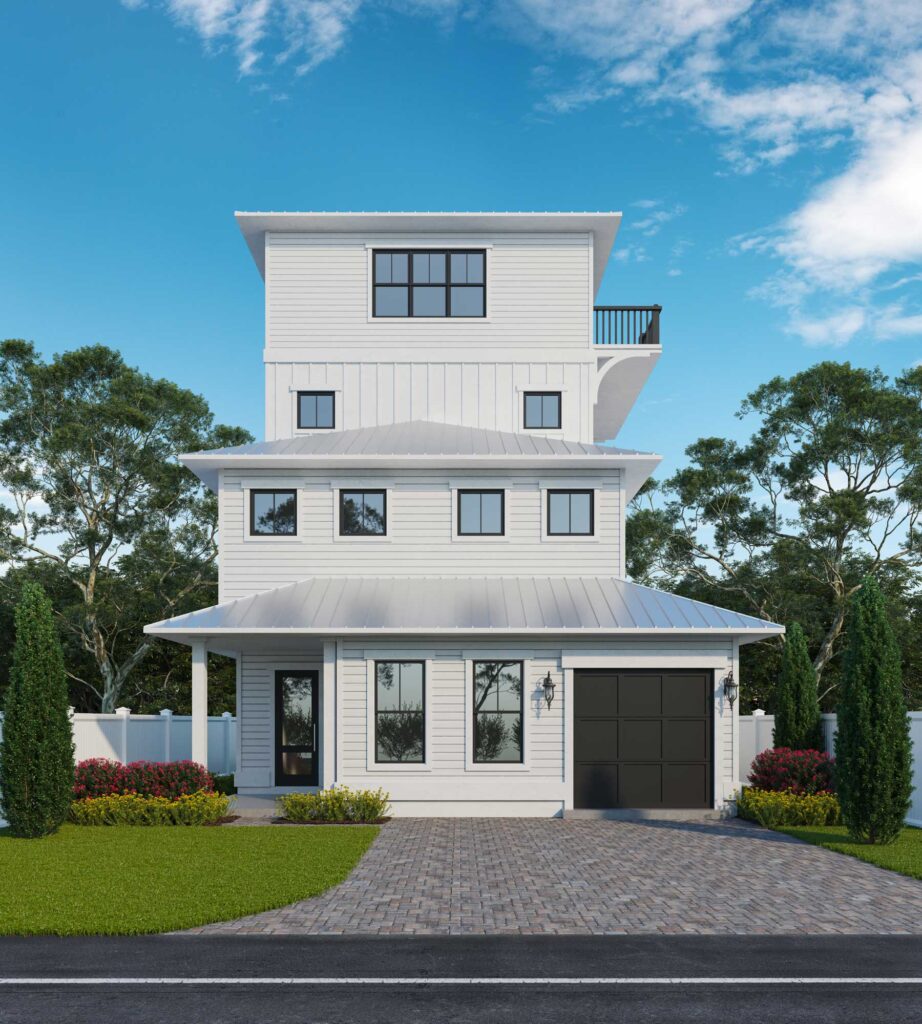 Focus Construction LLC New Construction Bay and Walton Counties