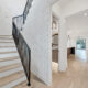 29 Grande Pointe Drive staircase