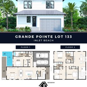 Grand Pointe 133 Flyer