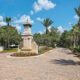 Grande Pointe neighborhood in Inlet Beach, FL