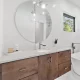 Lot 8 Lakeside vanity